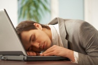 Картинка к "Умственная усталость. Как лучше отдыхать?"