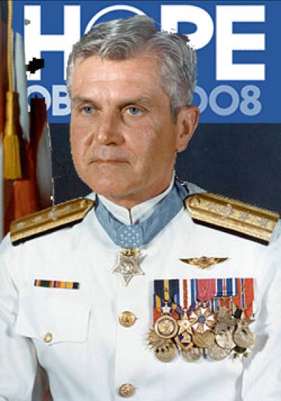 Адмирал Стокдейл
