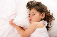 Картинка к "Как уложить ребенка спать"