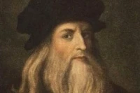 Картинка к "Резюме Леонардо да Винчи"