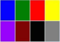 Картинка к "Цветовой тест Люшера"