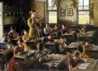 Картинка к "Школьная дисциплина - статья Афанасьева"
