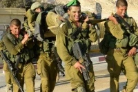 Картинка к "5 жизненных истин от бывшего солдата армии Израиля"