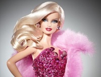 Картинка к "Кукла Барби как вершина полового отбора"