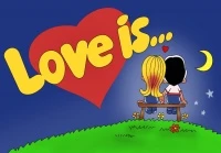 Картинка к "Любовь это..."