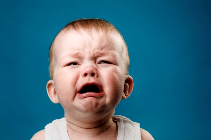 Картинка к "Виды детского плача: как различить честный и манипулятивный плач?"
