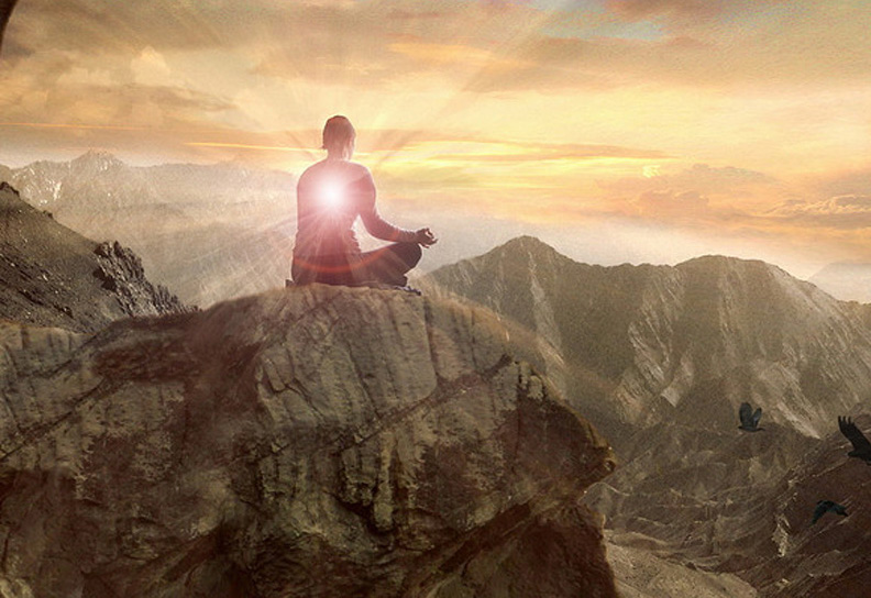 Картинка к "Ликбез по медитации"