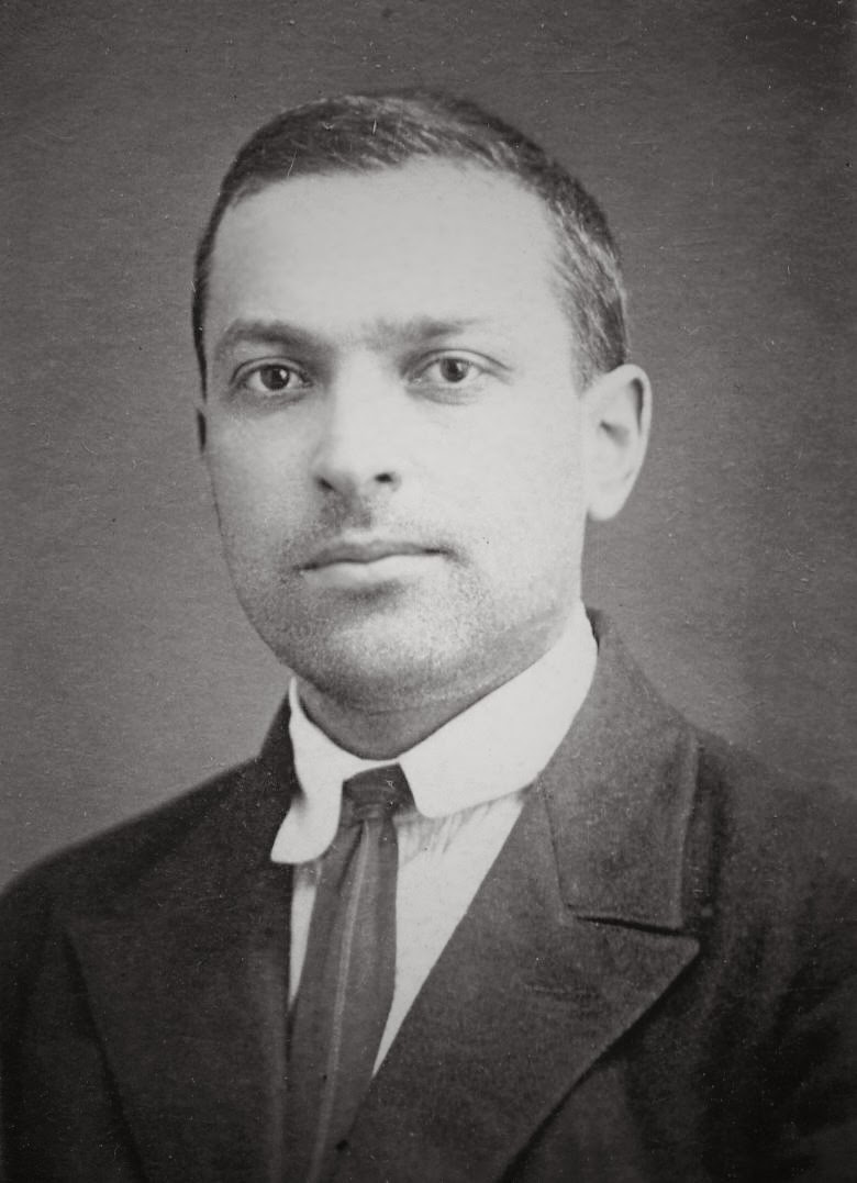 Л.С. Выготский (1896-1934), психолог
