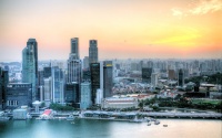 Картинка к "Сингапур: тотальный контроль во имя процветания"
