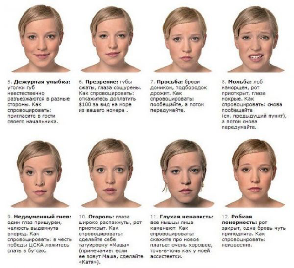 Чтобы понять в каких эмоциональных. Различные выражения лица. Выражения лица эмоции. Мимика лица человека. Типичные выражения лица.