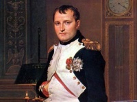Картинка к "Как работал Наполеон"