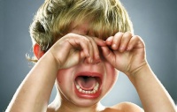 Картинка к "Плачет ребенок: как к этому относиться и что с этим делать?"