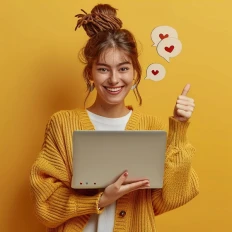 Картинка для Как работать, чтобы хотелось жить?
