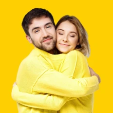 Картинка для Гармоничные отношения. Часть 1