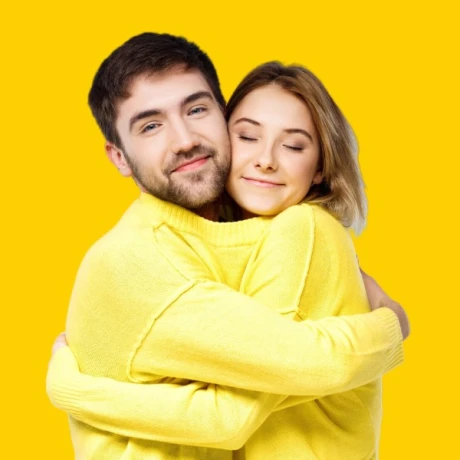 Картинка для Гармоничные отношения. Часть 1