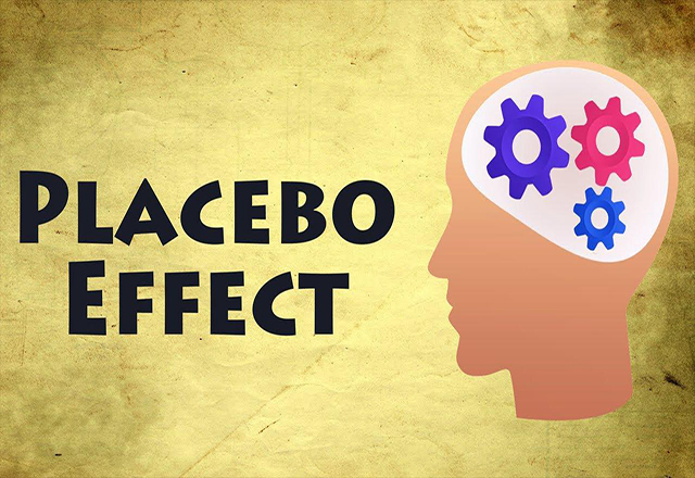 Картинка к "Эффект плацебо"