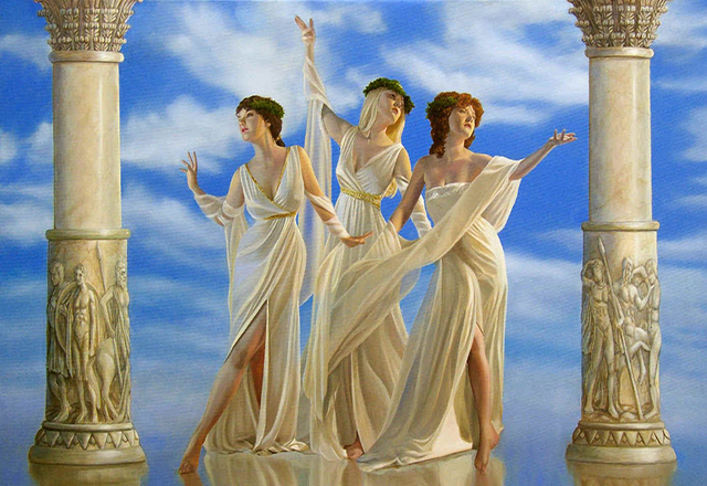 Картинка к "Виды любви в греческой философии"