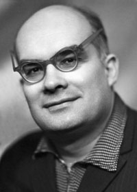 Игорь Петрович Иванов. Доктор педагогических наук, профессор, академик (1923-1992)