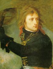 Наполеон – человек, воля которого меняла мир, воплощение свободной воли.