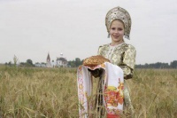 Картинка к "Особенности российской культуры"
