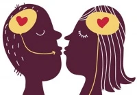 Картинка к "Окситоцин определяет различия между мужчинами и женщинами в социальном восприятии"