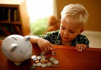 Картинка к "Как научить ребенка распоряжаться деньгами"