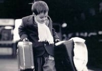 Картинка к "Маленький ребенок: уроки самостоятельности"