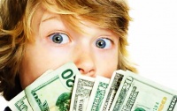 Картинка к "Подросток просит денег у родителей"