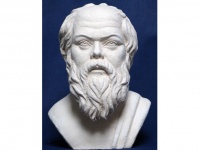 Картинка к "Сократ"
