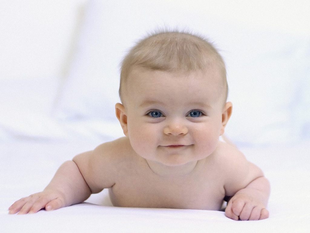 Причины и виды плача у новорожденных - Здоровье Детей